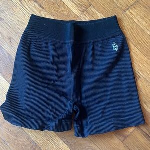 Free People Movement Shorts